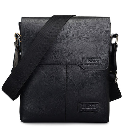 Business One-Shoulder Crossbody Bag