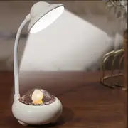 USB Charging Desktop Lamp with Eye Protection (1pc)