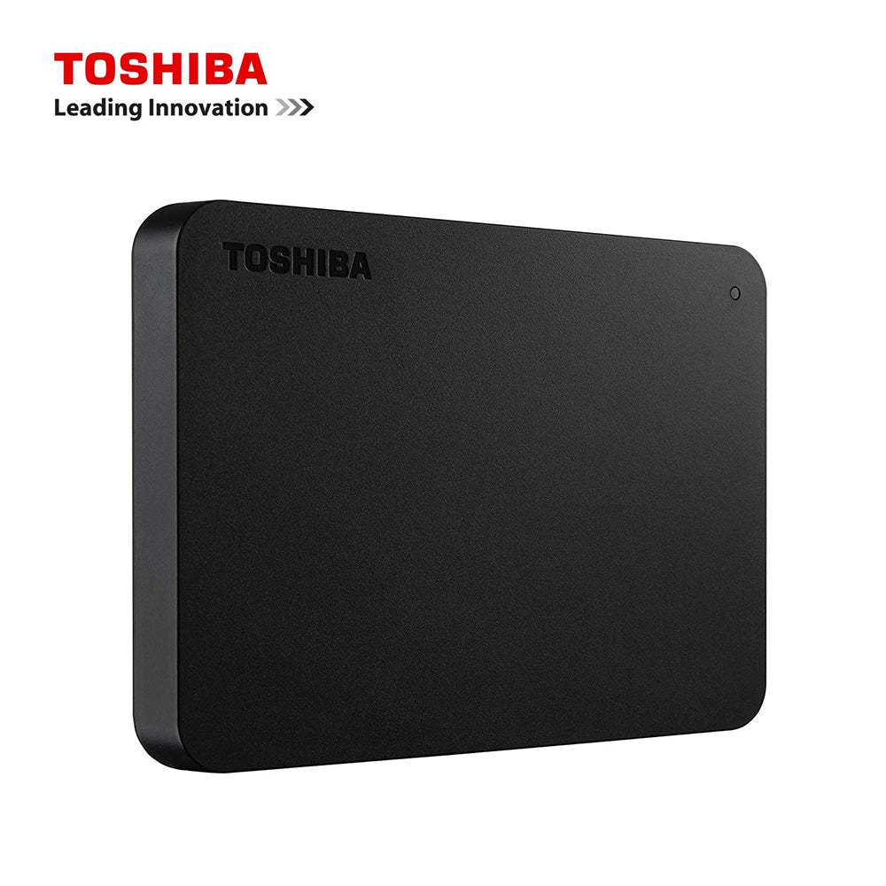 High-Speed USB 3.0 Mobile Hard Disk for MAC