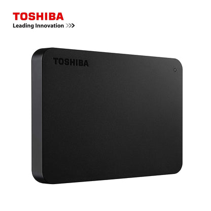 High-Speed USB 3.0 Mobile Hard Disk for MAC