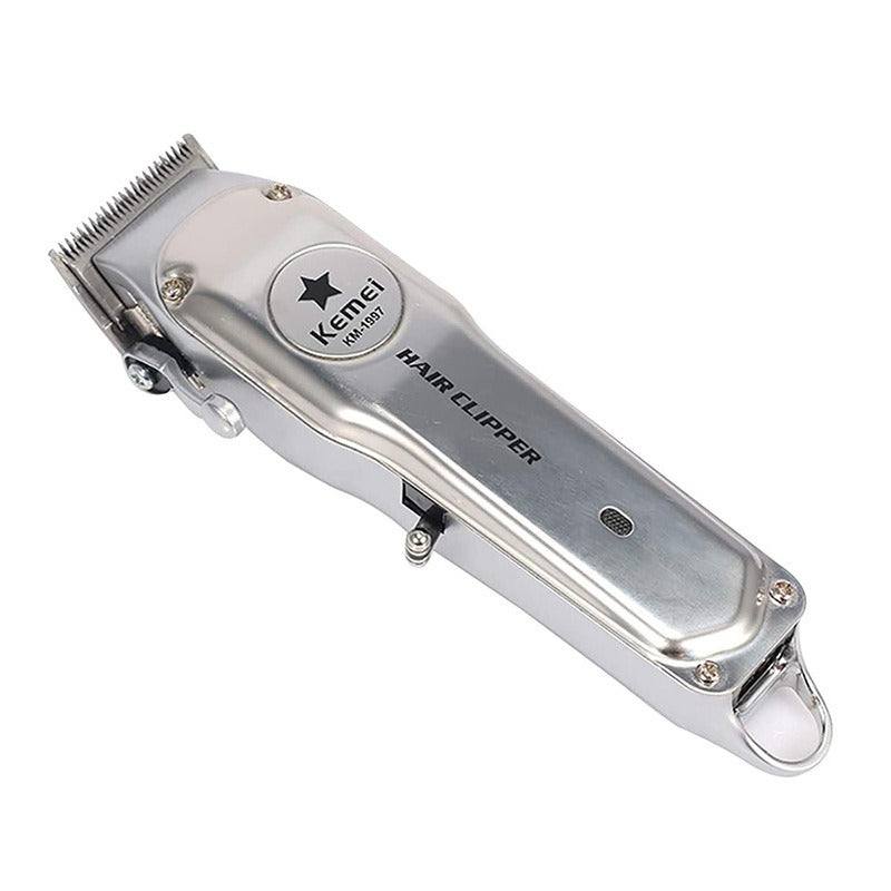 Electric Kemei Hair Clipper