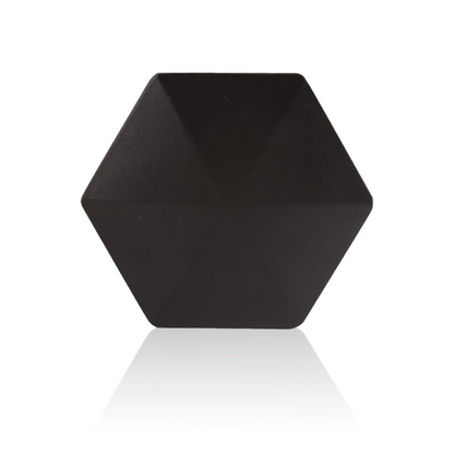 New Metal Block Fingertip Toy