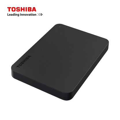 High-Speed USB 3.0 Mobile Hard Disk for MAC