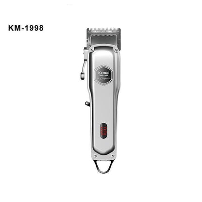 Electric Kemei Hair Clipper