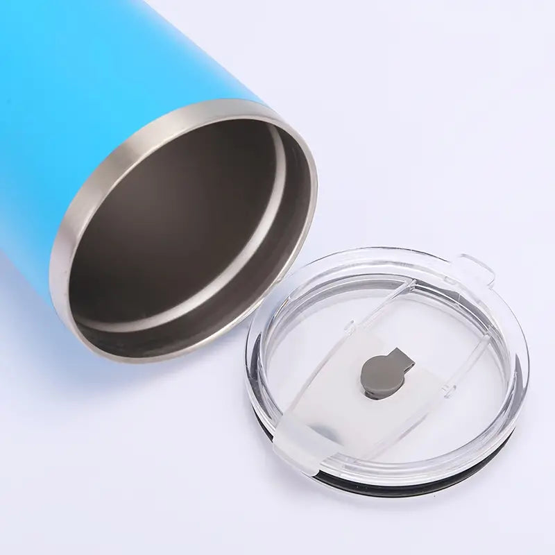 30oz Stainless Steel Thermal Mug for Home or Office