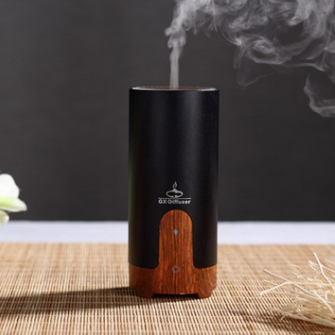 Car Humidifier and Nebulizer