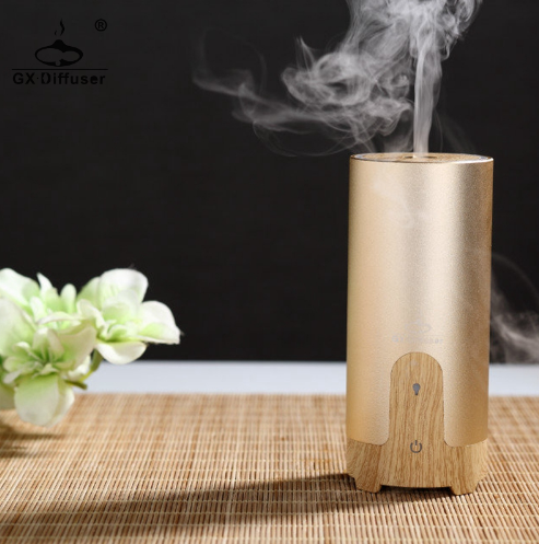 Car Humidifier and Nebulizer