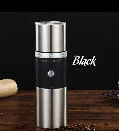 Portable USB Electric Coffee Cup for Office & Home