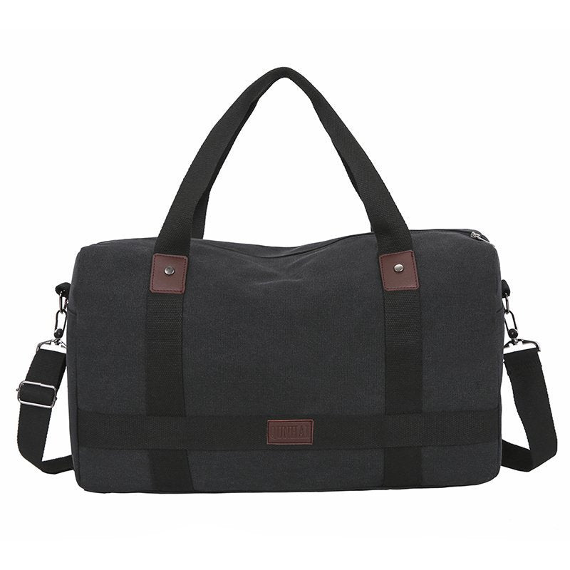 Large Capacity Yoga Gym Bag for Travel and Sports