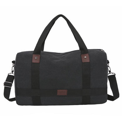 Large Capacity Yoga Gym Bag for Travel and Sports