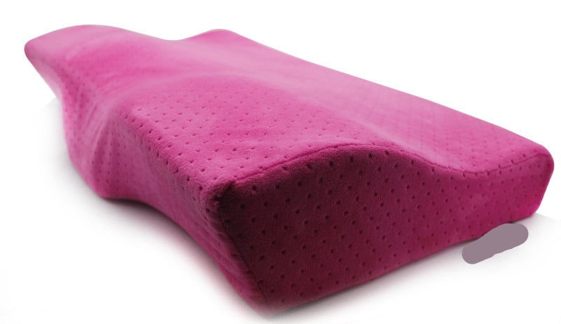 Cervical Spine Repair Anti-Falling Pillow for Seniors