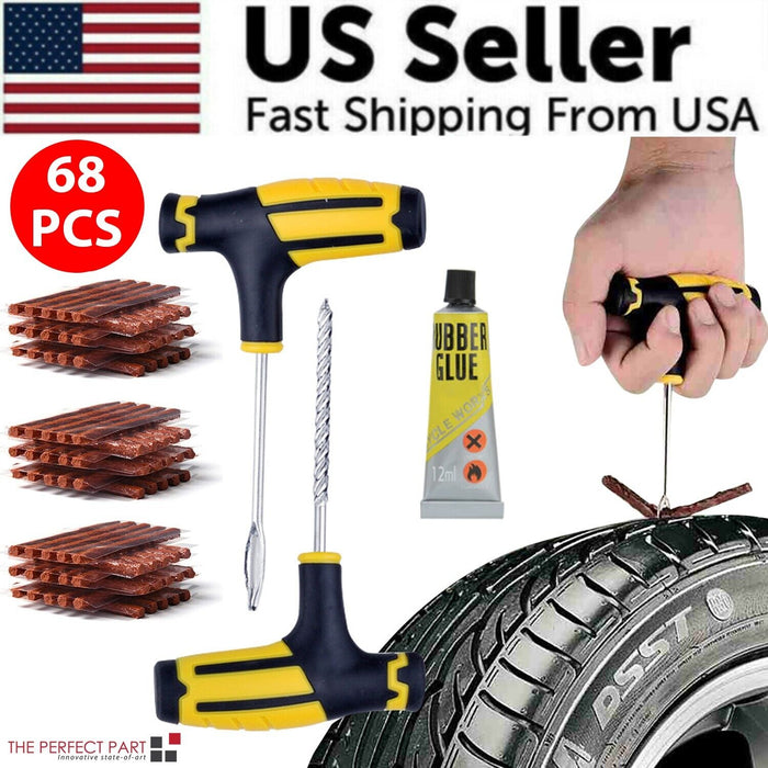 Vehicle Parts & Accessories