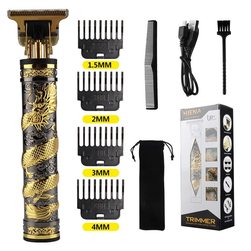 Hair Clipper Set