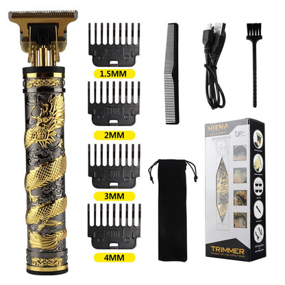 Hair Clipper Set