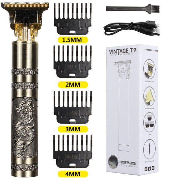 Hair Clipper Set