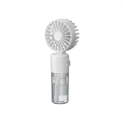 Portable Handheld Spray Fan